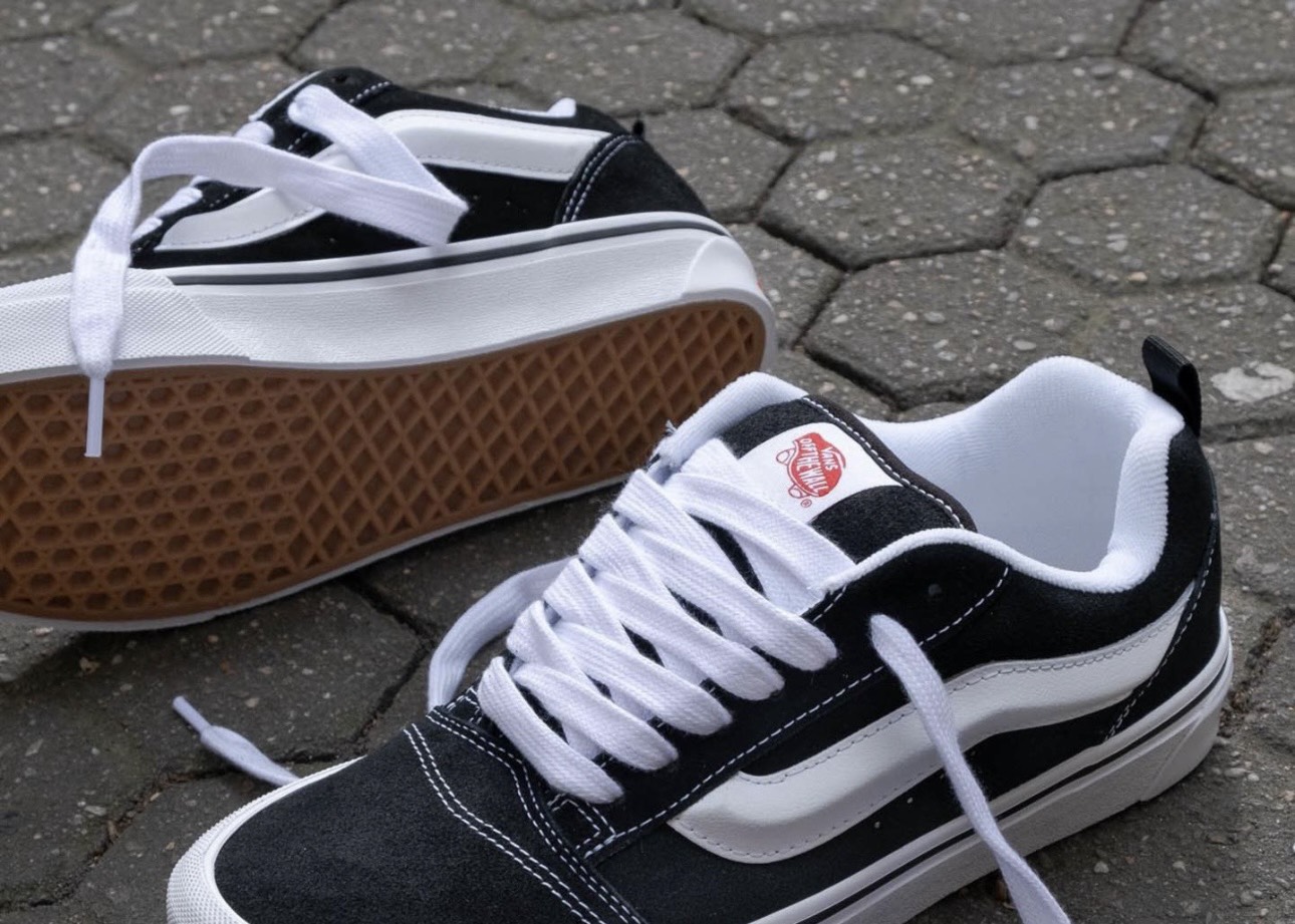 Vans Knu Skool: những điều thú vị mà có thể bạn chưa biết Hinh anh 3: Vans Knu Skool: nhung dieu thu vi ma co the ban chua biet