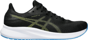 Giay Asics Patriot 13 'Black Electric Lime' 1011B485-009