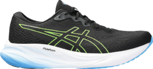 Giay Asics Gel Pulse 15 'Black Electric Lime' 1011B780-001