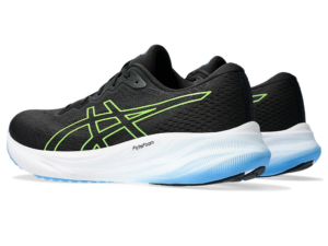 Giay Asics Gel Pulse 15 'Black Electric Lime' 1011B780-001