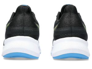 Giay Asics Patriot 13 'Black Electric Lime' 1011B485-009