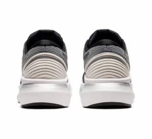 Giay Asics Glideride 2 'Black White' 1012A890-001