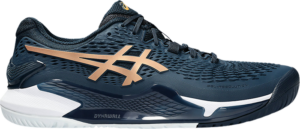 Giay Asics Gel Resolution 9 'French Blue' 1041A468-960