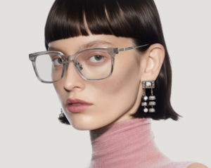 Kinh Gentle Monster Zin GC7 'White'