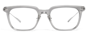 Kinh Gentle Monster Zin GC7 'White'