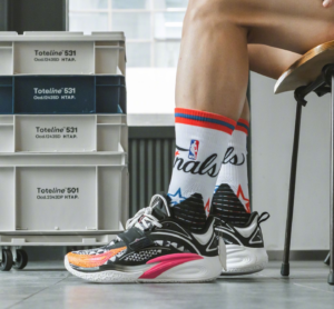 Giay Anta Kai 1 'Enlightened Warrior' 112421102S-6