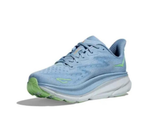 Giay Hoka Clifton 9 'Light Blue' 1127895-DLL