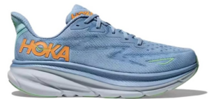 Giay Hoka Clifton 9 'Light Blue' 1127895-DLL