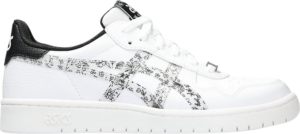 Giay Asics Japan S 'Floral White' 1202A447-100