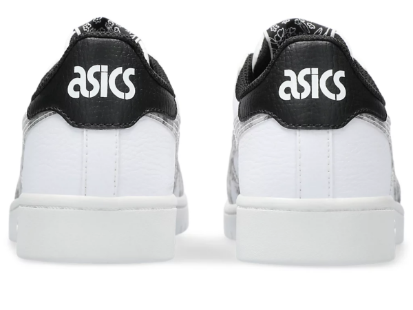 Giay Asics Japan S 'Floral White' 1202A447-100