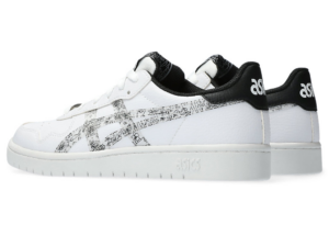 Giay Asics Japan S 'Floral White' 1202A447-100