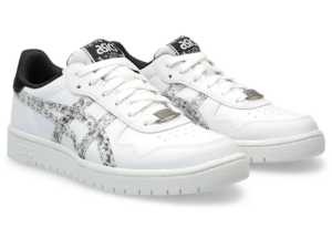 Giay Asics Japan S 'Floral White' 1202A447-100