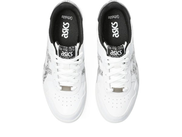 Giay Asics Japan S 'Floral White' 1202A447-100