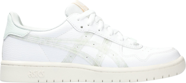 Giay Asics Japan S 'White Pure Aqua' 1202A447-101