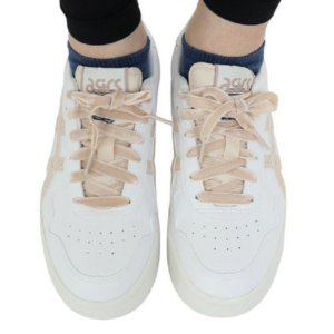 Giay Asics Japan S PF Nagino 'White Beige' 1202A426-100