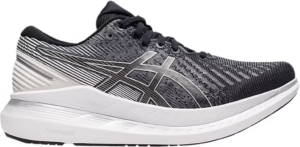Giay Asics Glideride 2 'Black White' 1012A890-001