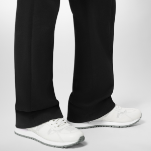 Giay Louis Vuitton Run Away Trainers 'Grey' 1ACEVU