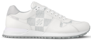 Giay Louis Vuitton Run Away Trainers 'Grey' 1ACEVU