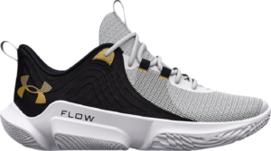 Giay Under Armour Flow FUTR X2 'White Black' 3024978‑100