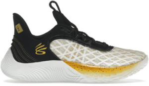 Giay Under Armour Curry Flow 9 'Close It Out' 3025684-103