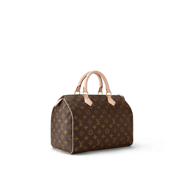 Tui Louis Vuitton Speedy 30 'Brown' M41108