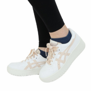 Giay Asics Japan S PF Nagino 'White Beige' 1202A426-100