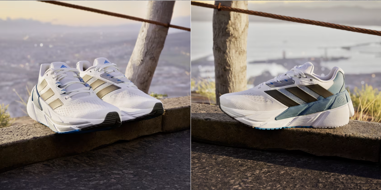 Ngoài Ultra Boost thì Adidas còn có những mẫu giày chạy cao cấp nào khác? Hinh anh 4: Ngoai Ultra Boost thi Adidas con co nhung mau giay chay cao cap nao khac?