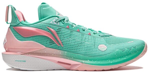 Giay Li-Ning Jimmy Butler JB 2 “Miami Vice” ABAT081-17