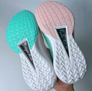 Giay Li-Ning Jimmy Butler JB 2 “Miami Vice” ABAT081-17