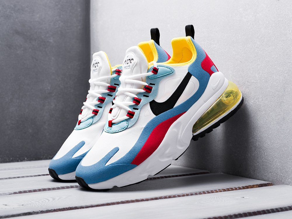 Dòng thời gian và lịch sử về các dòng của Nike Air Max (Phần 3) Hinh anh 1: Dong thoi gian va lich su ve cac dong cua Nike Air Max (Phan 3)