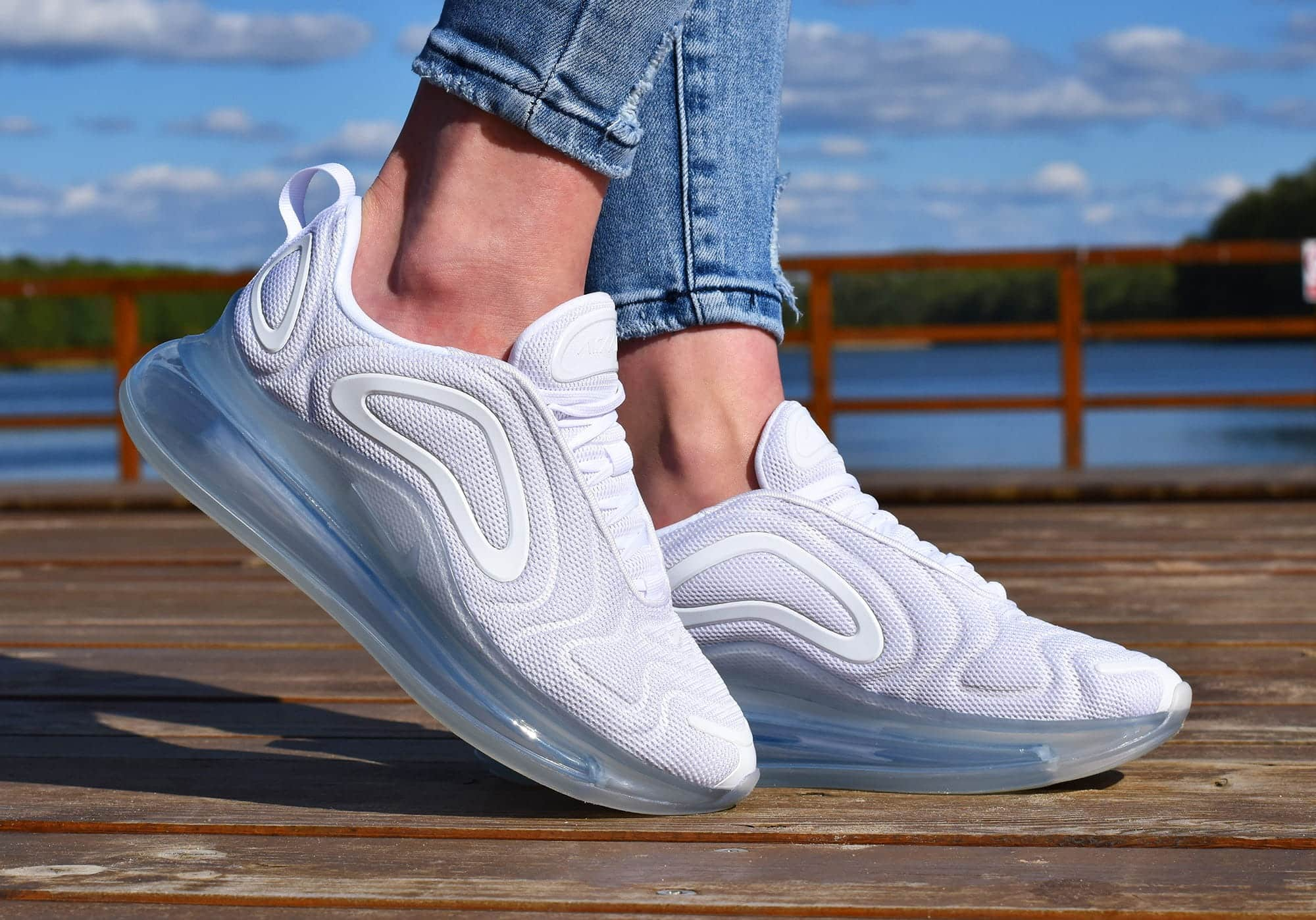 Dòng thời gian và lịch sử về các dòng của Nike Air Max (Phần 3) Hinh anh 2: Dong thoi gian va lich su ve cac dong cua Nike Air Max (Phan 3)