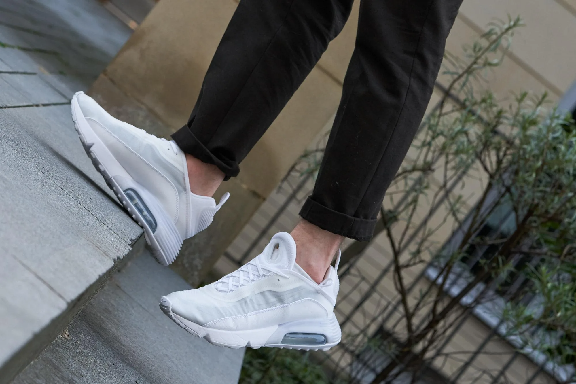 Dòng thời gian và lịch sử về các dòng của Nike Air Max (Phần 3) Hinh anh 3: Dong thoi gian va lich su ve cac dong cua Nike Air Max (Phan 3)