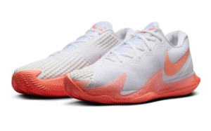 Giay Nike Court Air Zoom Vapor Cage 4 'Mango' DV1773-106