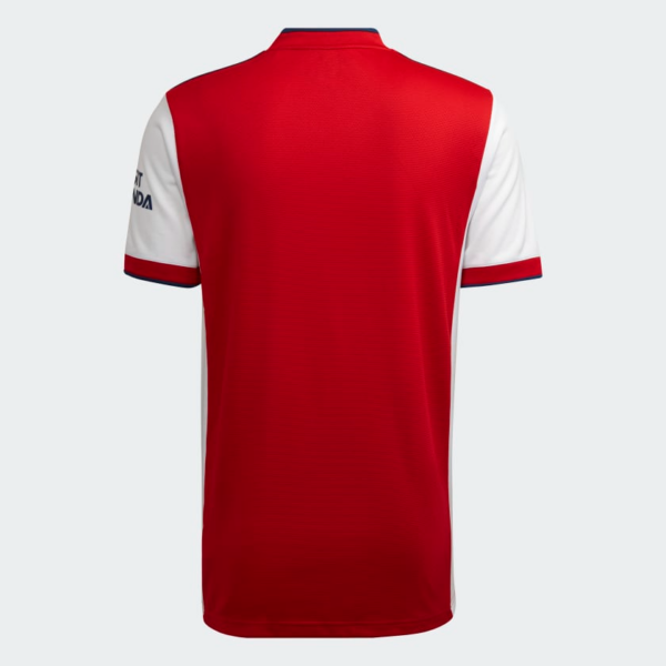 Ao Adidas Arsenal 21/22 Home Jersey 'Gunner' GM0217