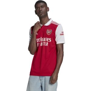 Ao Adidas Arsenal 22/23 Home Jersey 'Gunner' H35903