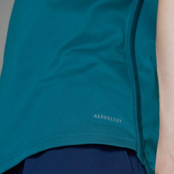 Ao Adidas Arsenal 23/24 Third Jersey 'Rich Green' HR6935