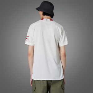 Ao Adidas Manchester United 23/24 Third Jersey 'White' IP1741