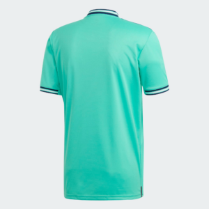 Ao Adidas Real Madrid 19/20 Third Jersey 'Green' EH5128