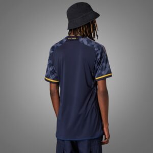 Ao Adidas Real Madrid 23/24 Away Jersey 'Legend Ink' IJ5901