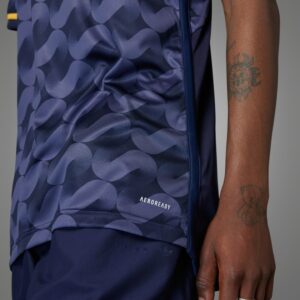 Ao Adidas Real Madrid 23/24 Away Jersey 'Legend Ink' IJ5901