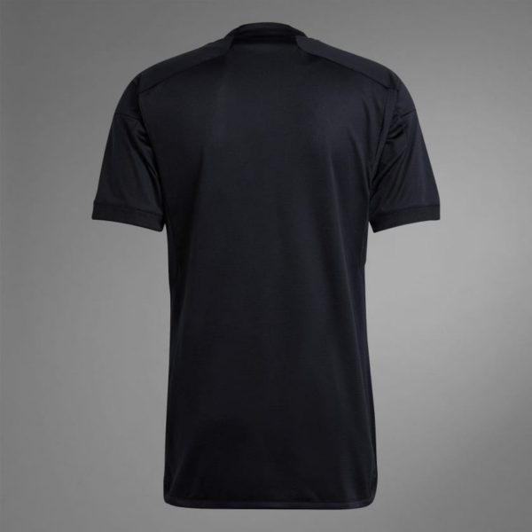 Ao Adidas Real Madrid 23/24 Third Jersey 'Black' IN9846