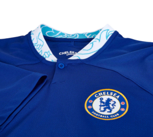 Ao Nike Chelsea FC 22/23 Stadium Home Jersey 'Rush Blue' DM1839-496
