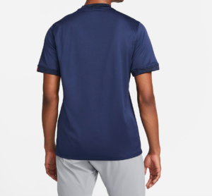 Ao Nike FFF 2022/23 Stadium Home Jersey 'Midnight Navy' DN0690-410