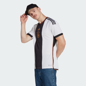 Ao Adidas Deutschland Germany 'Home' HJ9606