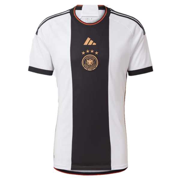 Ao Adidas Deutschland Germany 'Home' HJ9606