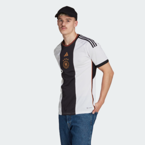 Ao Adidas Deutschland Germany 'Home' HJ9606