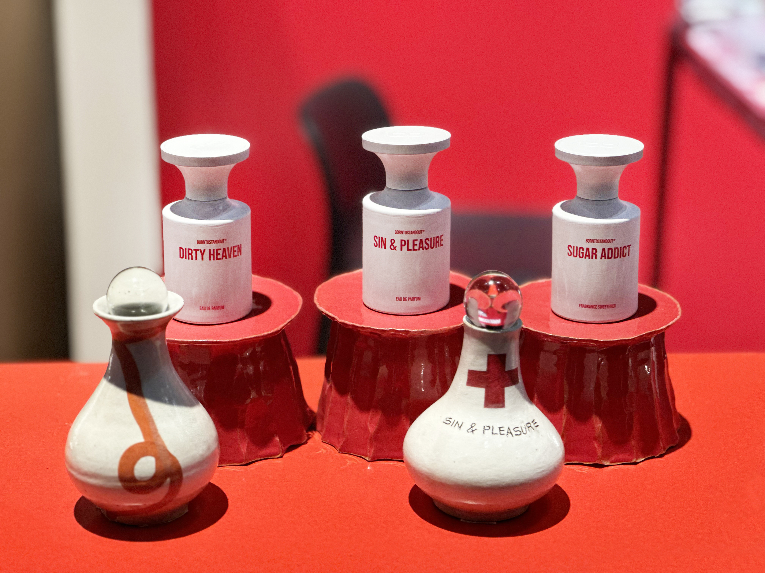 Hinh anh 2: Borntostandout - trao luu nuoc hoa moi day doc dao va sang tao tu Han Quoc