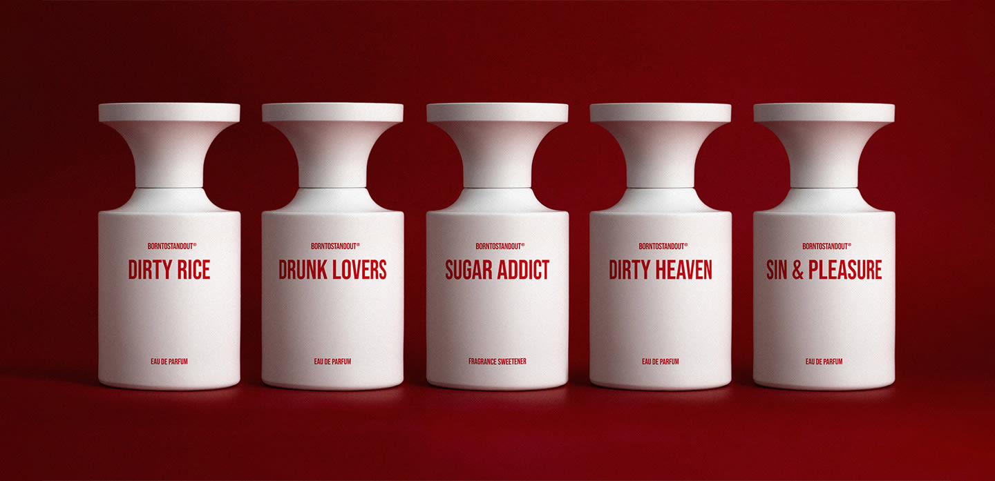 Hinh anh 1: Borntostandout - trao luu nuoc hoa moi day doc dao va sang tao tu Han Quoc