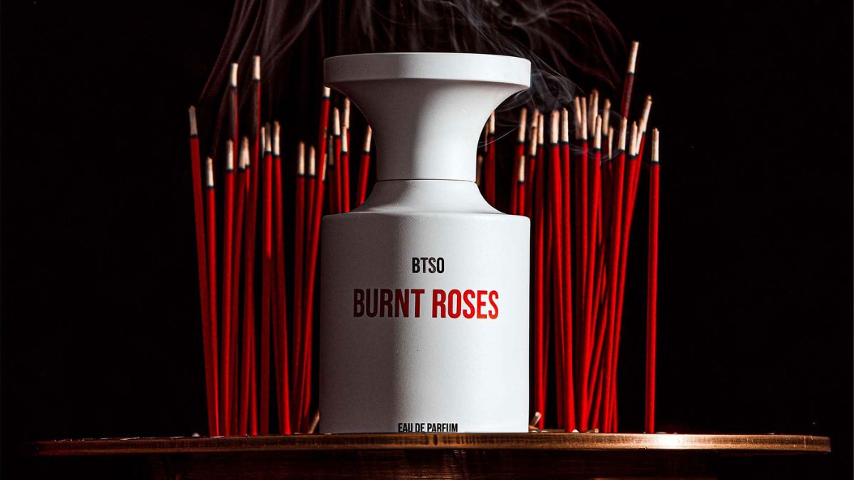 Borntostandout - trao luu nuoc hoa moi day doc dao va sang tao tu Han Quoc