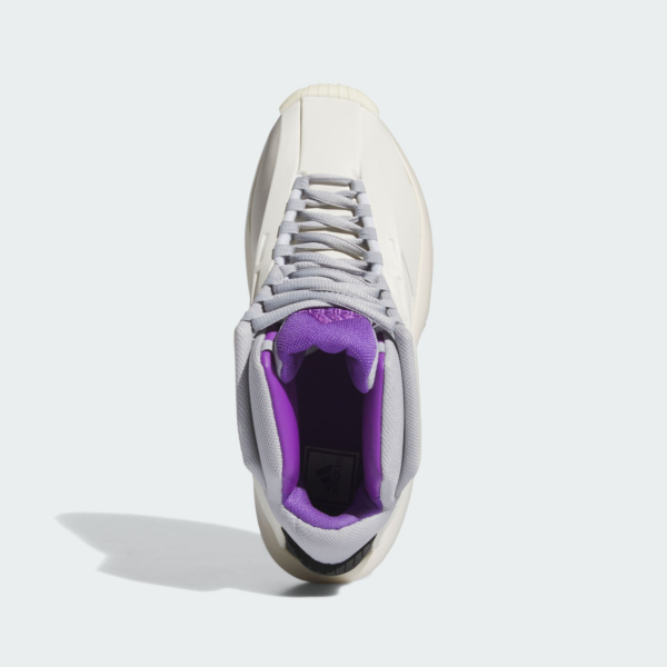 Giay Adidas Crazy 1 'Active Purple' IG3735